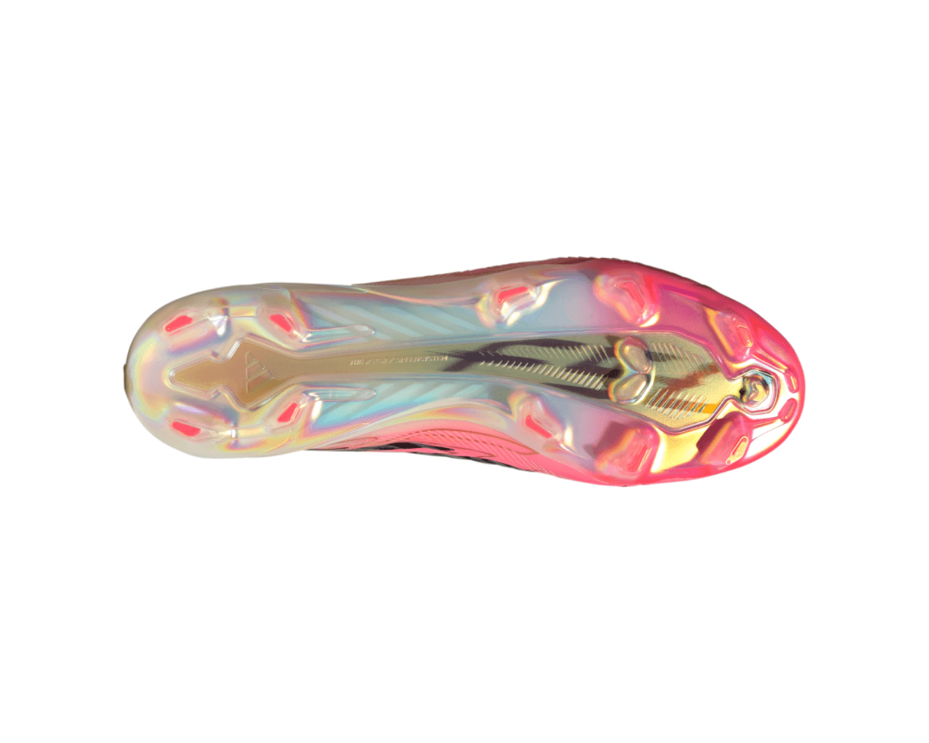 Adidas F50 Hyperfast Elite FG - 7.5UK - Image 2