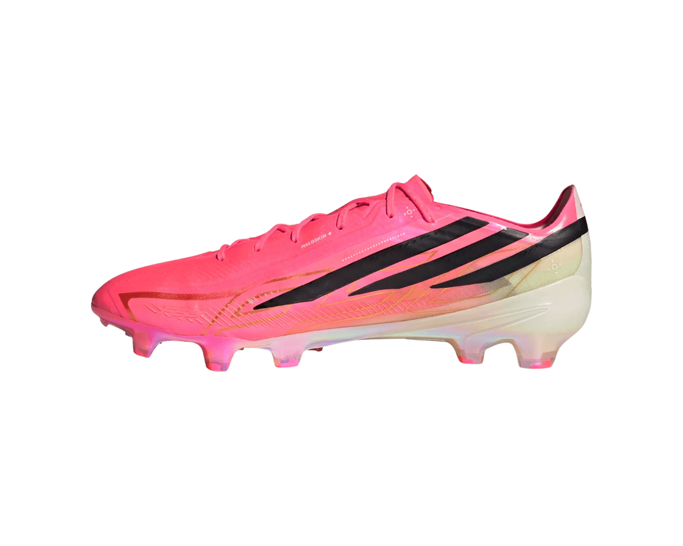 Adidas F50 Hyperfast Elite FG - 7.5UK - Image 3