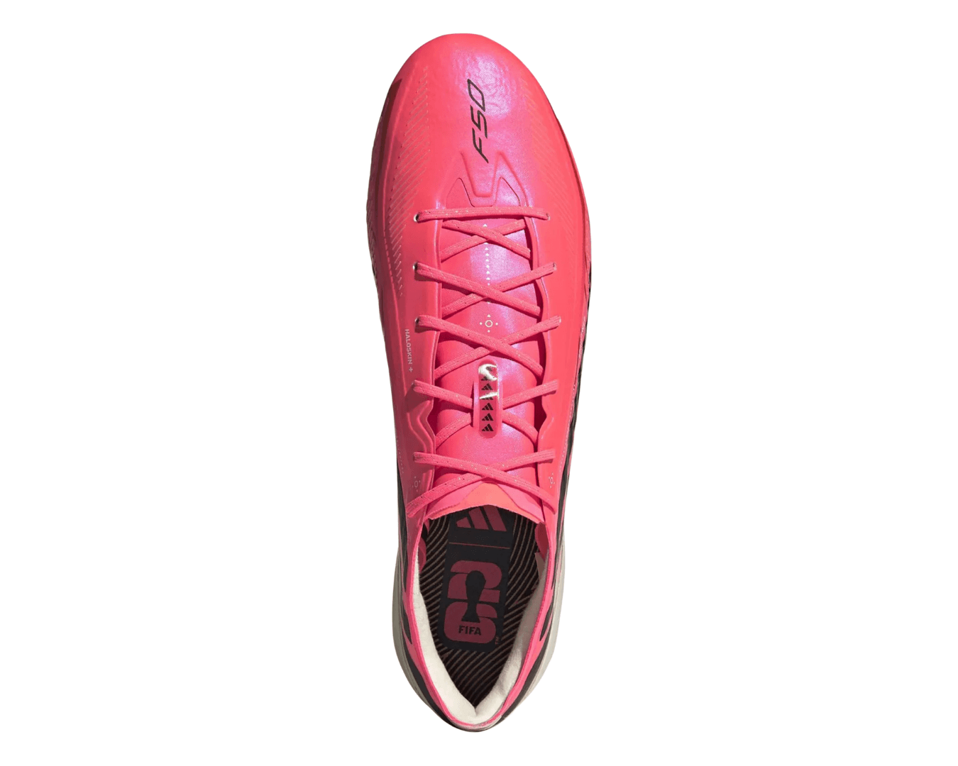 Adidas F50 Hyperfast Elite FG - 7.5UK - Image 4
