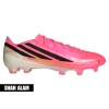 Adidas F50 Hyperfast Elite FG - 7.5UK