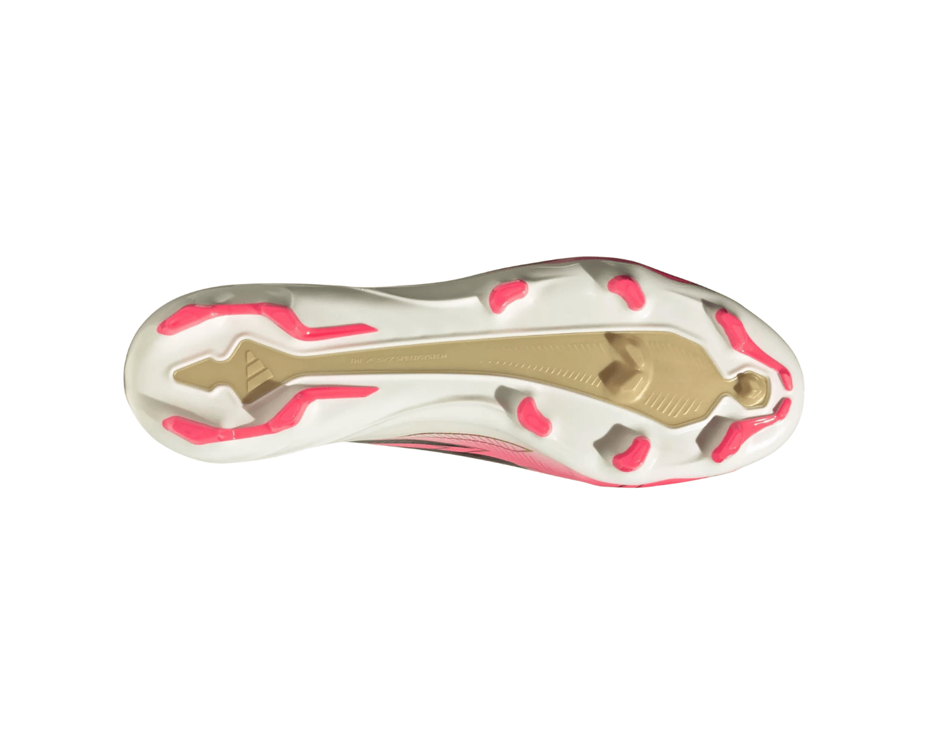 Adidas F50 Hyperfast League FG - Image 2