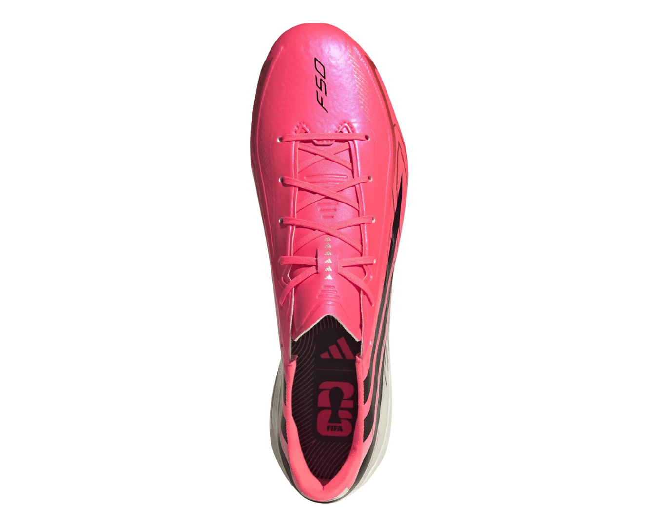 Adidas F50 Hyperfast League FG - Image 4