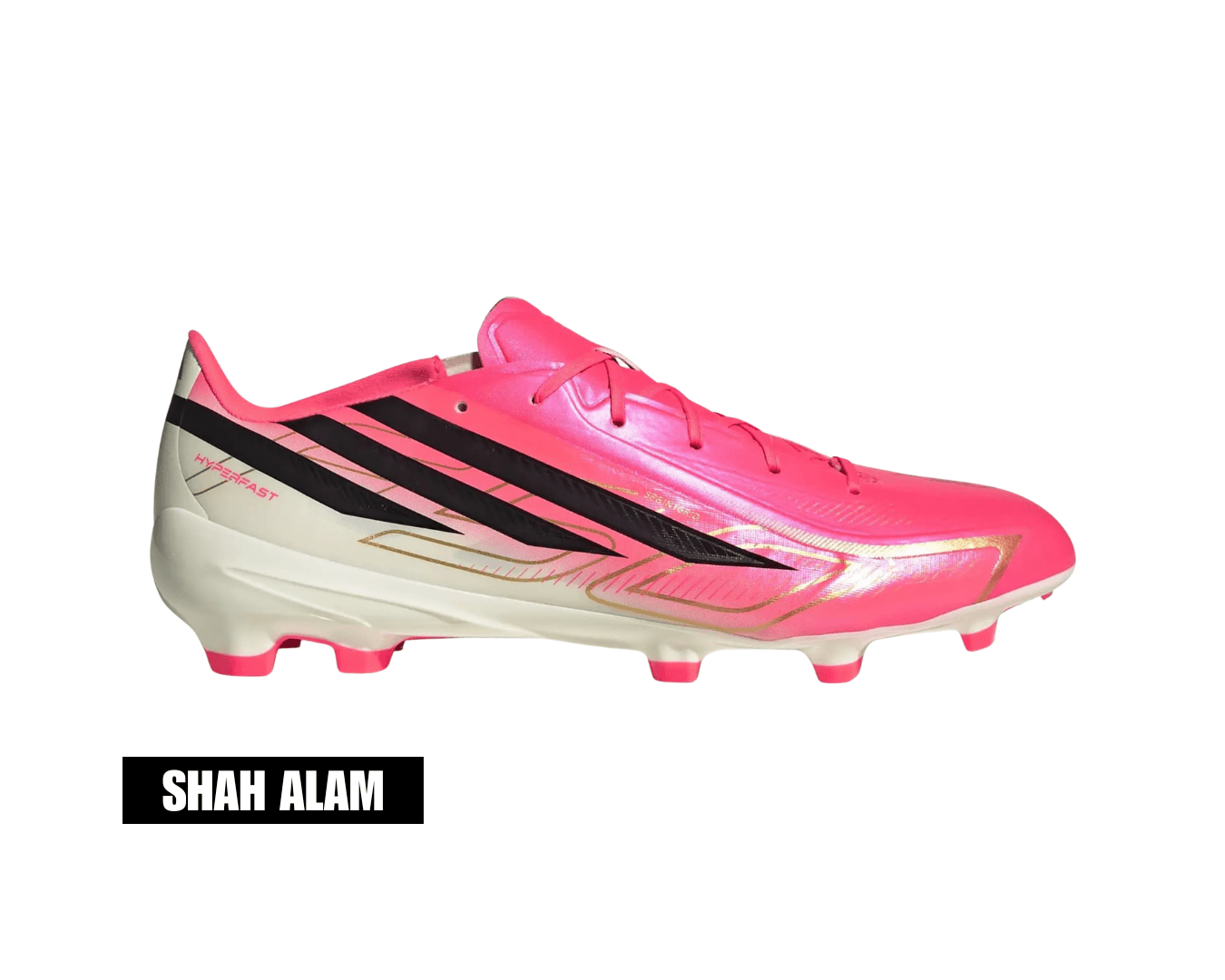 Adidas F50 Hyperfast League FG