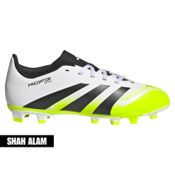 Adidas Predator 25 Club FG/MG Junior