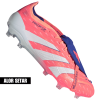 Adidas Predator 25 Elite Foldover Tongue FG - 6.5UK