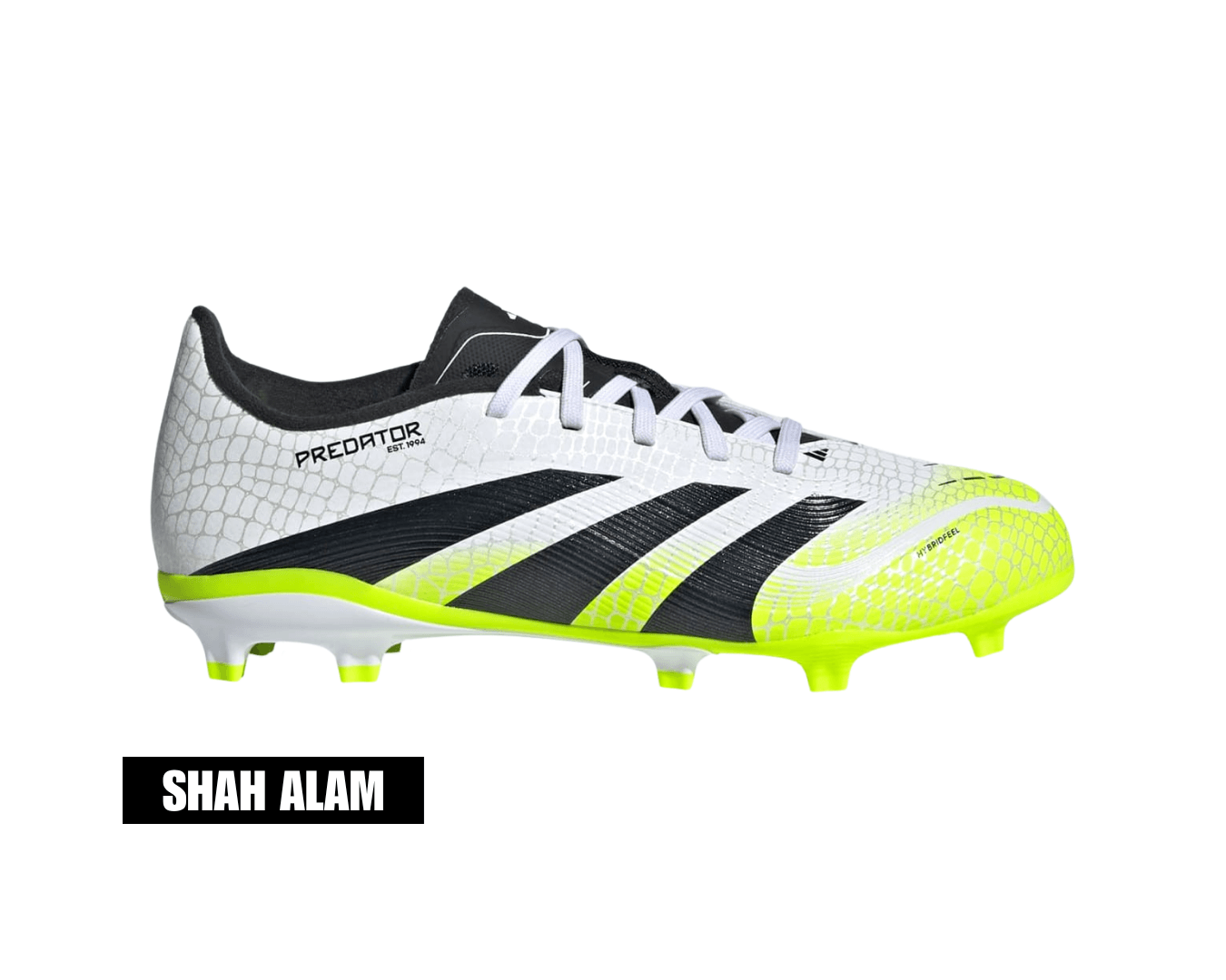 Adidas Predator 25 League FG/MG Junior