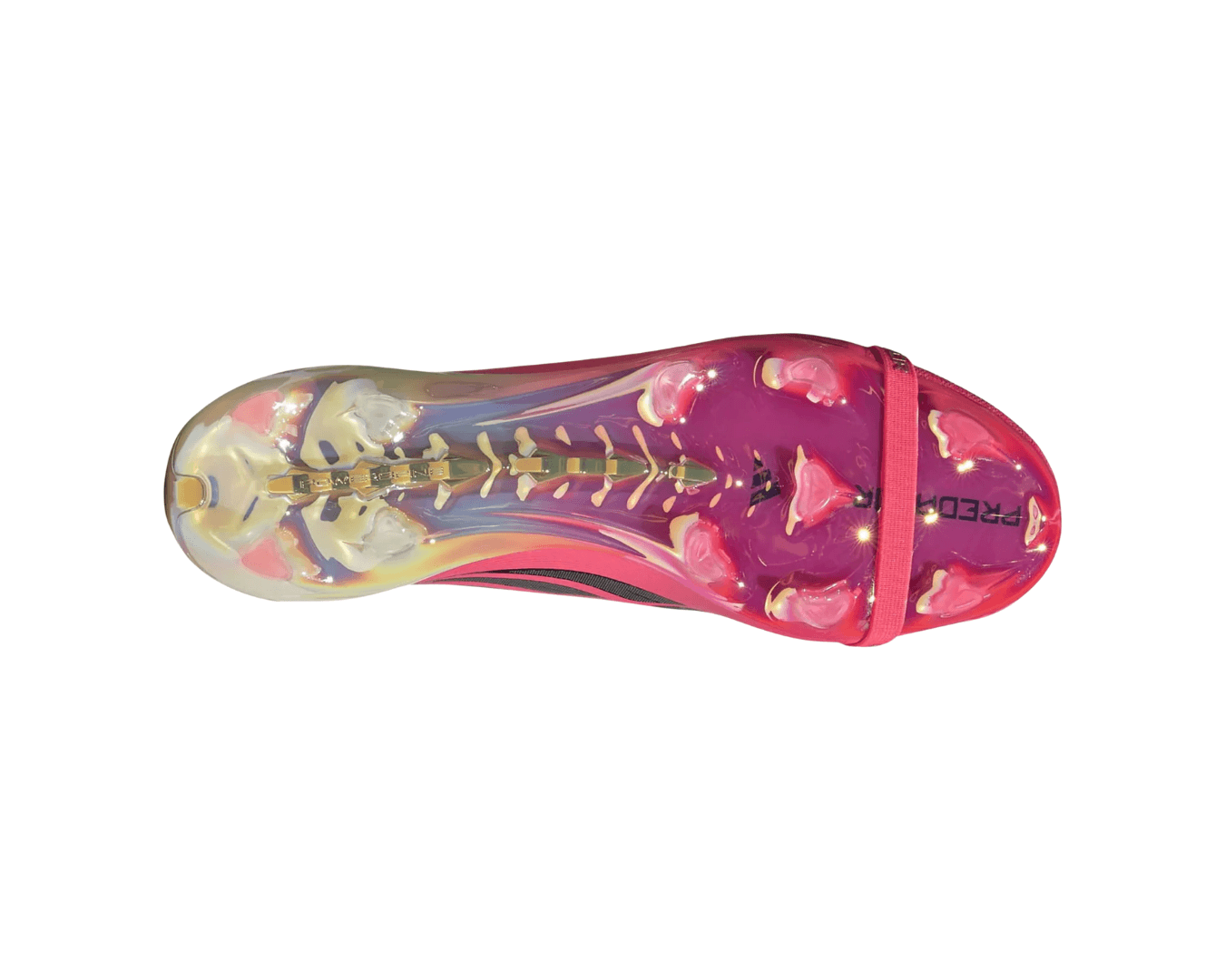 Adidas Predator 26 Elite Foldover Tongue FG - 8UK - Image 2