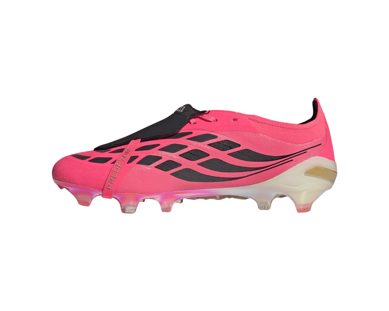 Adidas Predator 26 Elite Foldover Tongue FG - 8UK - Image 3