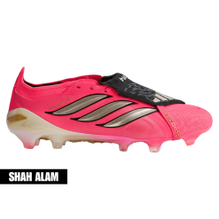 Adidas Predator 26 Elite Foldover Tongue FG - 8UK