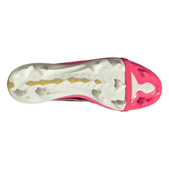Alternative view of Adidas Predator 26 League Foldover Tongue FG - 8UK
