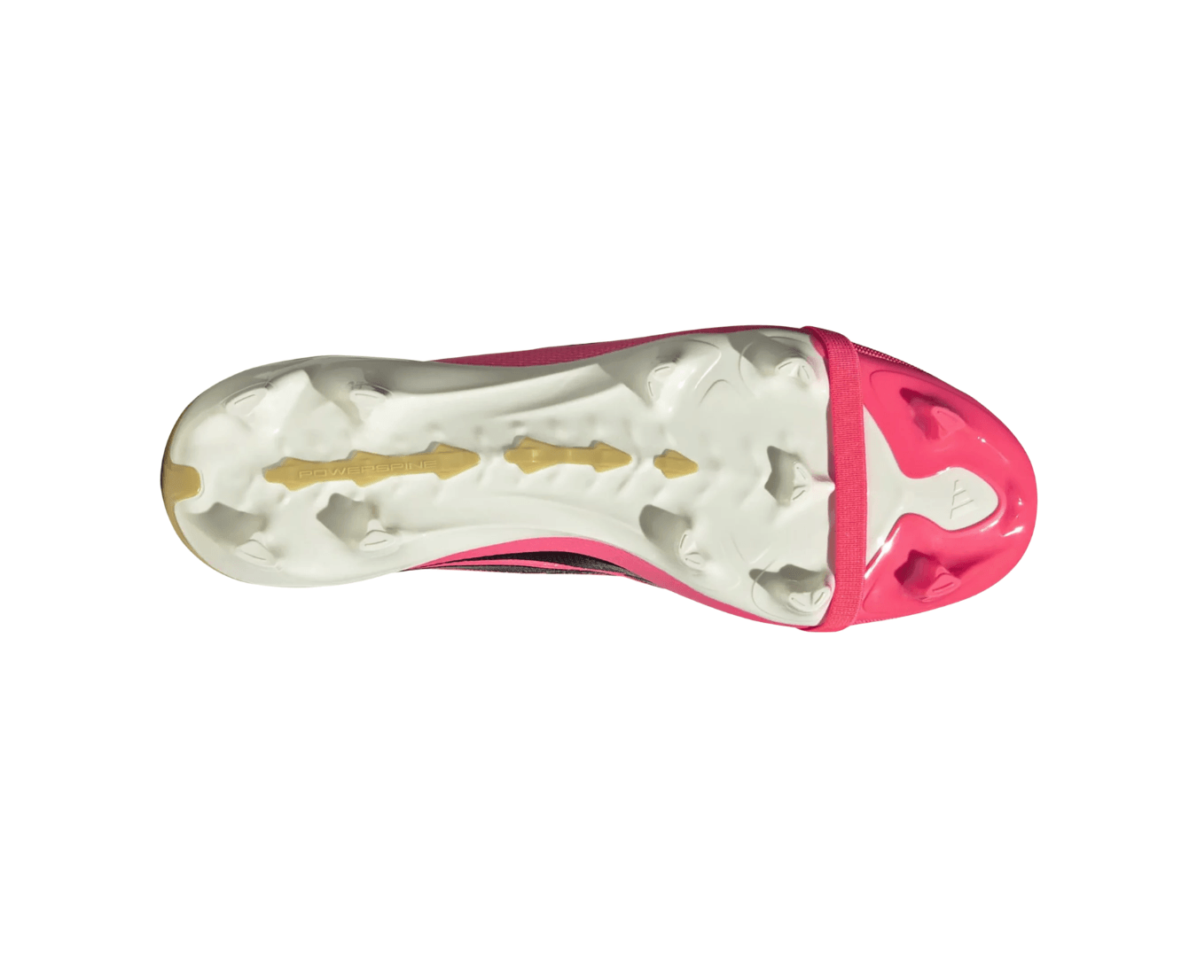 Adidas Predator 26 League Foldover Tongue FG - 8UK - Image 2