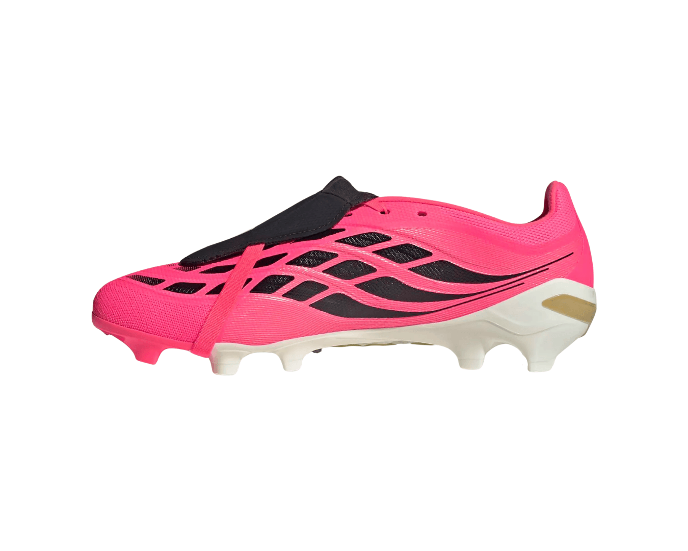 Adidas Predator 26 League Foldover Tongue FG - 8UK - Image 3