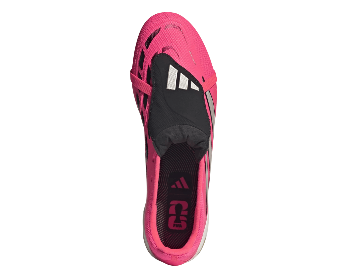 Adidas Predator 26 League Foldover Tongue FG - 8UK - Image 4