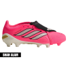 Adidas Predator 26 League Foldover Tongue FG - 8UK