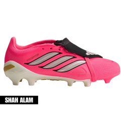 Adidas Predator 26 League Foldover Tongue FG - 8UK