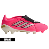 Adidas Predator 26 League Foldover Tongue FG - 8UK