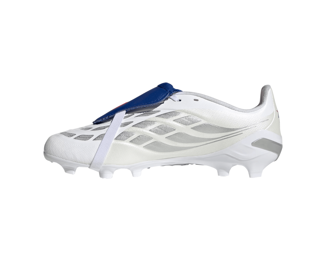 Adidas Predator 26 League Foldover Tongue FG ‘Jude Bellingham’ Junior - Image 3