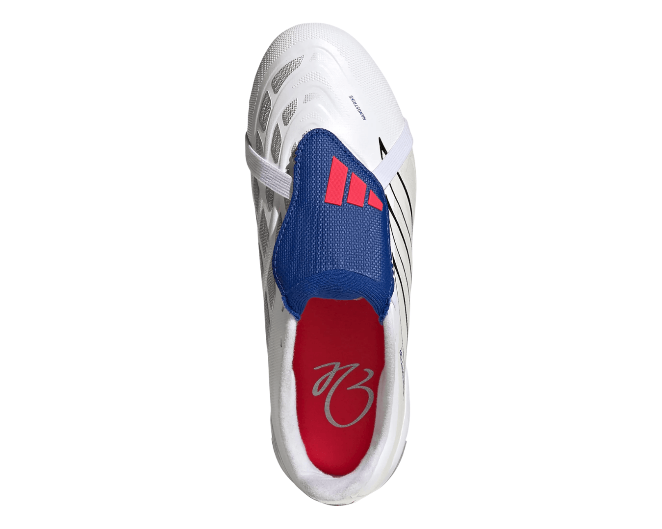 Adidas Predator 26 League Foldover Tongue FG ‘Jude Bellingham’ Junior - Image 4