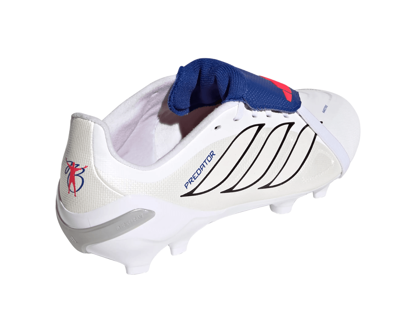 Adidas Predator 26 League Foldover Tongue FG ‘Jude Bellingham’ Junior - Image 5