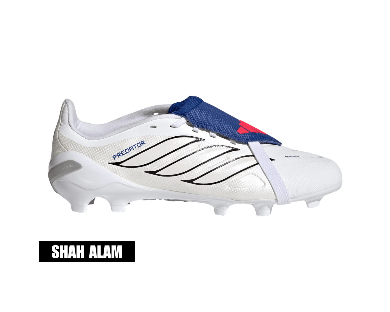 Adidas Predator 26 League Foldover Tongue FG ‘Jude Bellingham’ Junior
