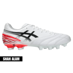 Asics DS Light Advance Wide(2E) White/Flash Red