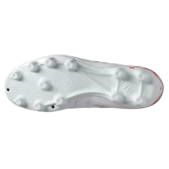Alternative view of Asics DS Light Club Wide(2E) White/Flash Red