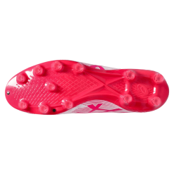 Alternative view of Asics DS Light X-Fly 5 Limited White/Pink Glo