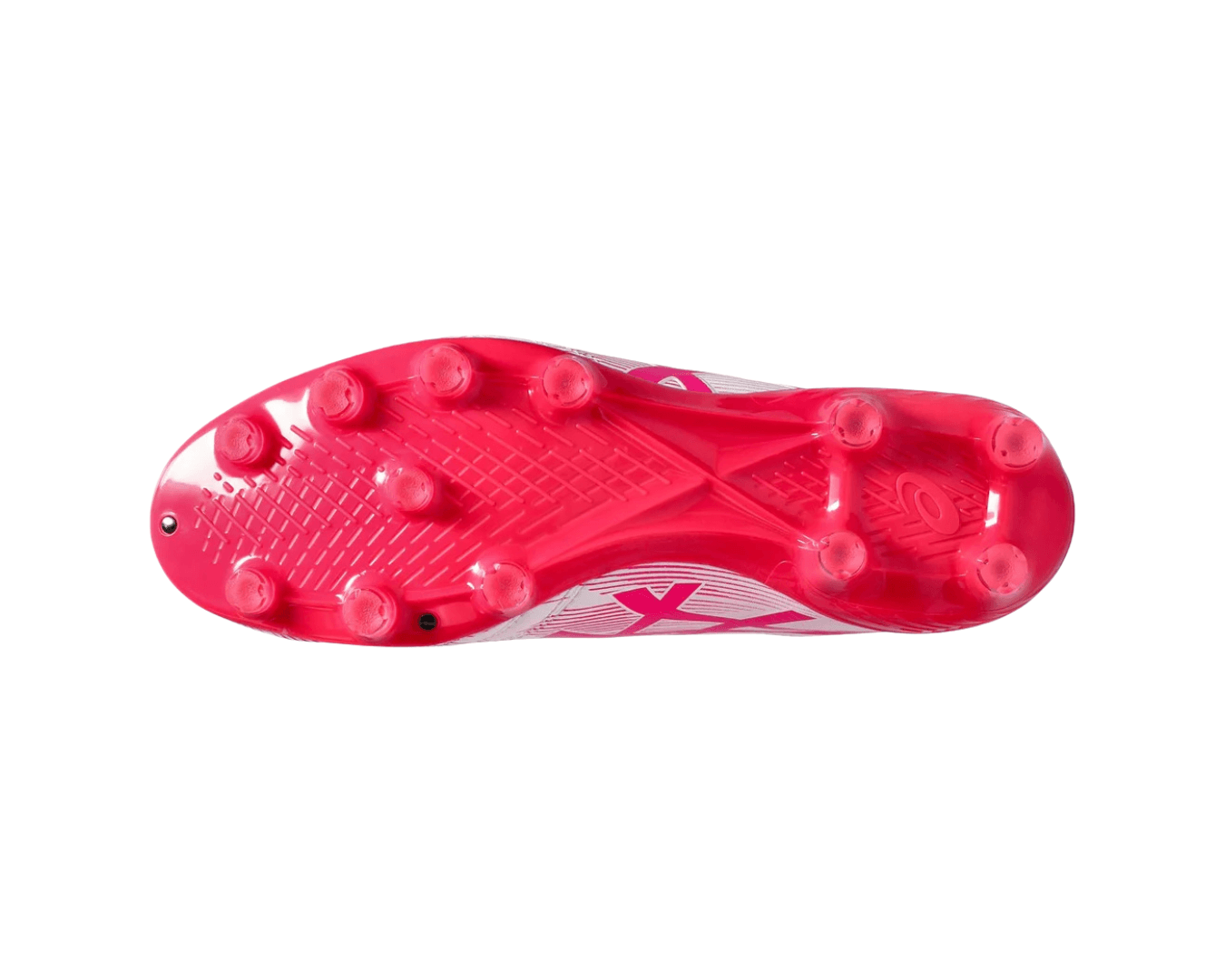 Asics DS Light X-Fly 5 Limited White/Pink Glo - Image 2