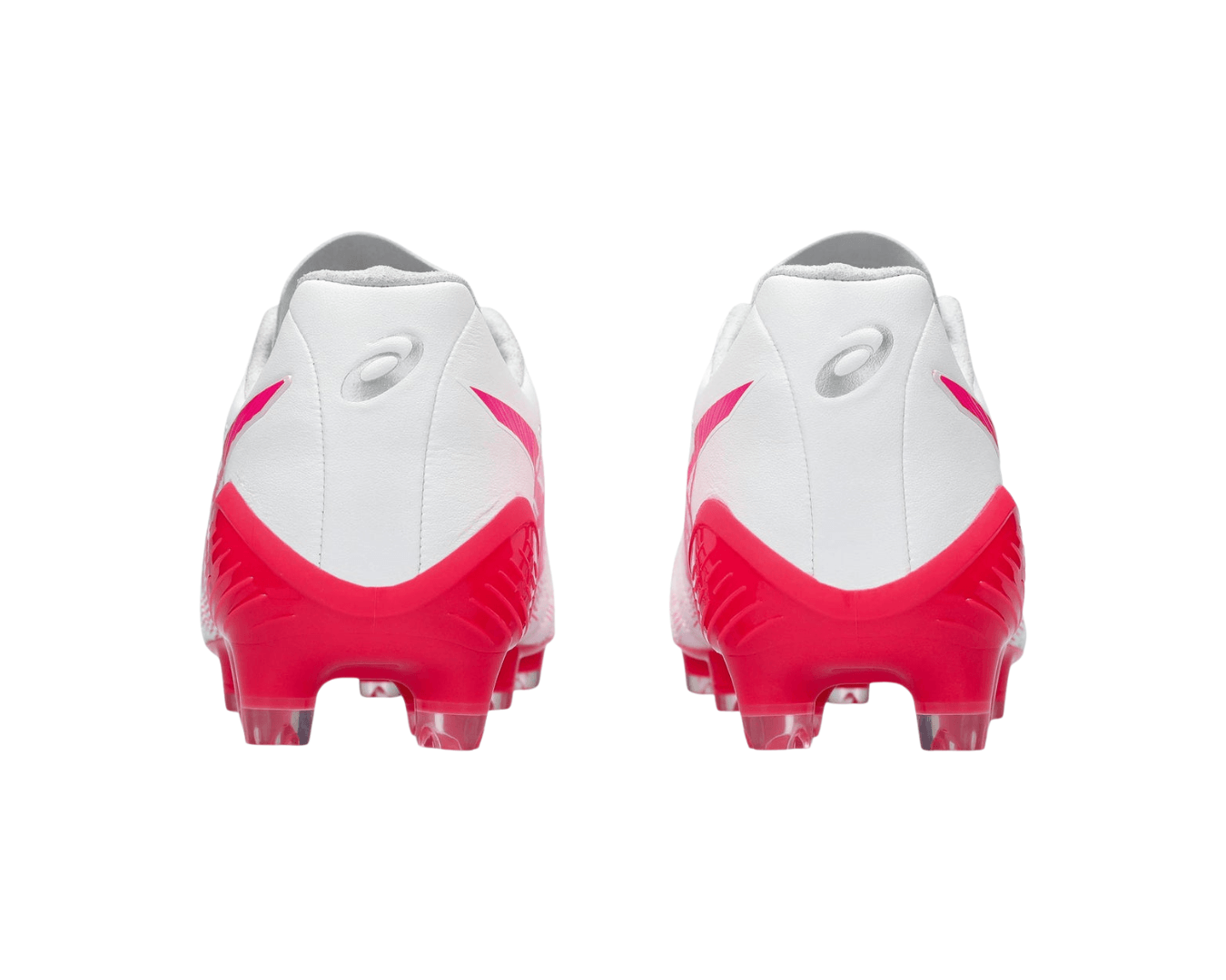 Asics DS Light X-Fly 5 Limited White/Pink Glo - Image 5