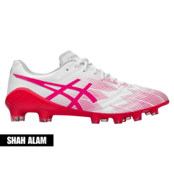 Asics DS Light X-Fly 5 Limited White/Pink Glo