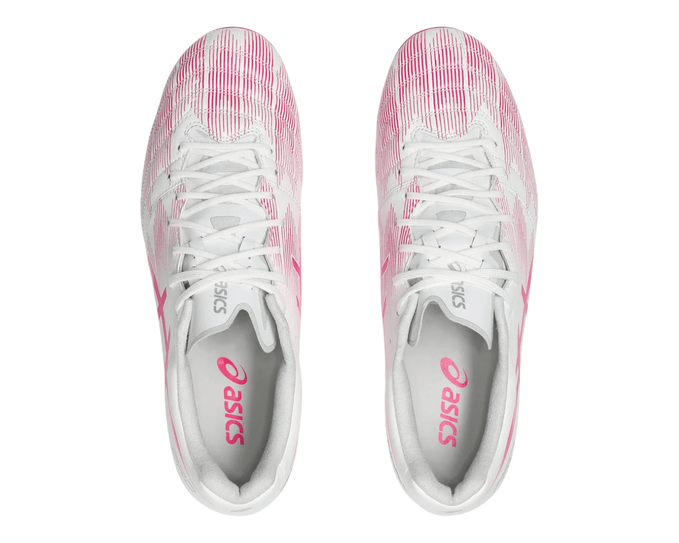 Asics DS Light X-Fly Pro 2 Limited White/Pink Glo - Image 4