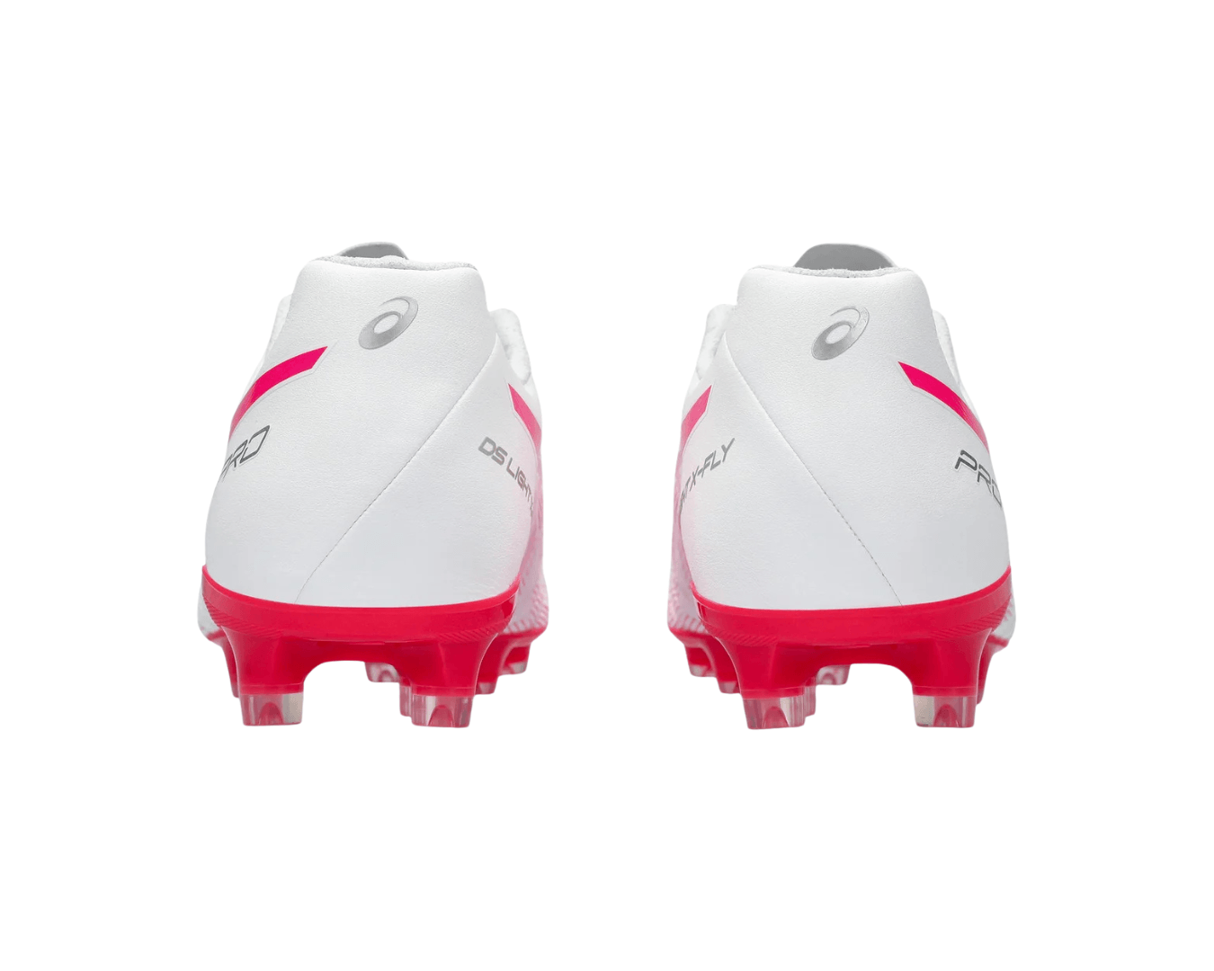 Asics DS Light X-Fly Pro 2 Limited White/Pink Glo - Image 5