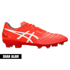 Asics Ultrezza 3 Flash Coral/White - 7.5UK