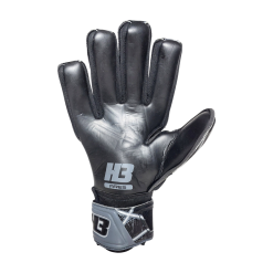 Alternative view of H3 Ares Black Glove