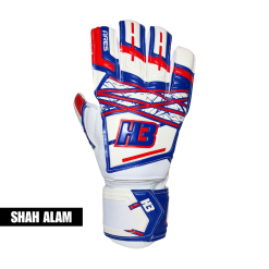 H3 Ares Thailand Glove