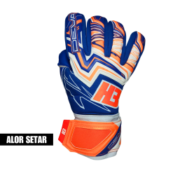 H3 Deva Blue/Orange Glove