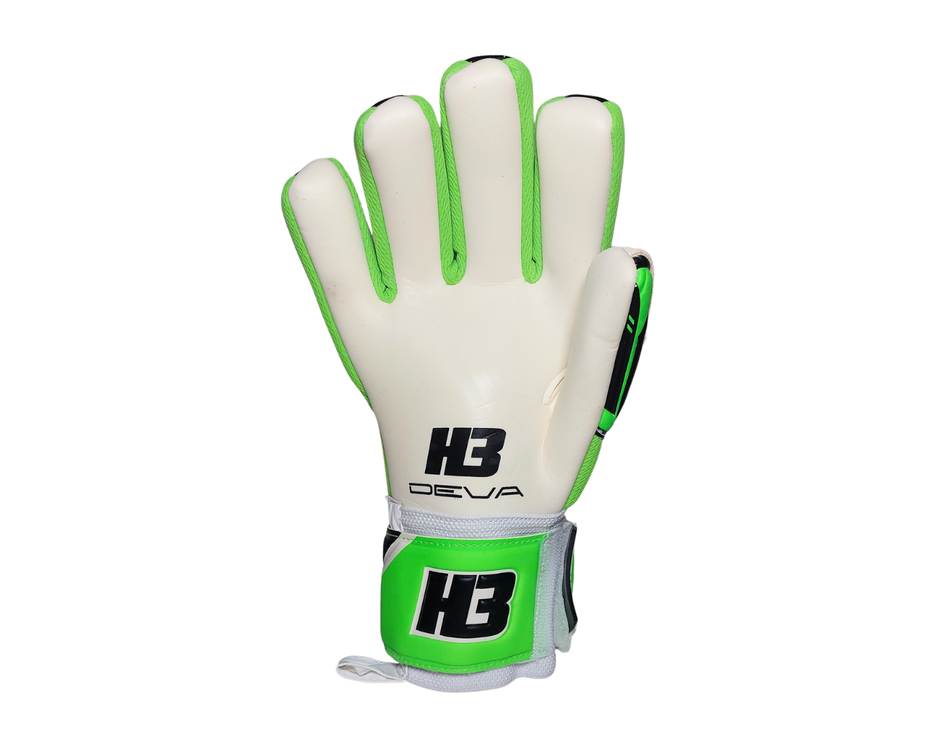 H3 Deva Green/Black Glove - Size 10 - Image 2