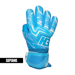 H3 Deva Light Blue Glove
