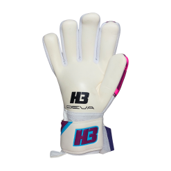 Alternative view of H3 Deva Violet/White Glove - Size 9