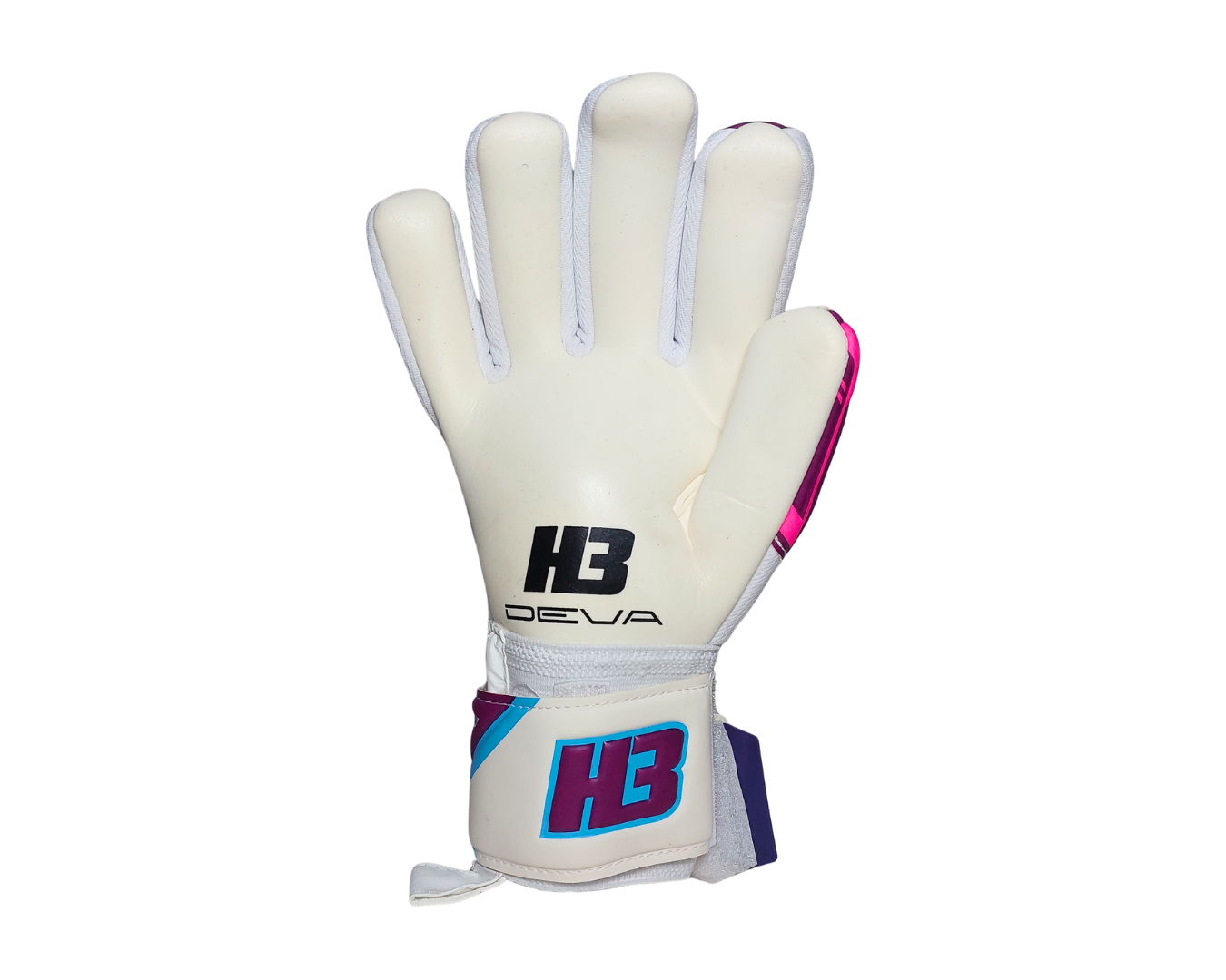 H3 Deva Violet/White Glove - Image 2