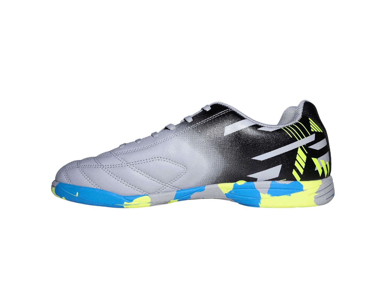Kelme K-Costa Gray/Black - Image 3
