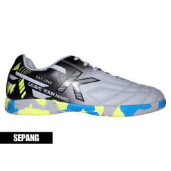 Kelme K-Costa Gray/Black
