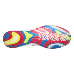 Alternative view of Kelme K Torero White/Blue