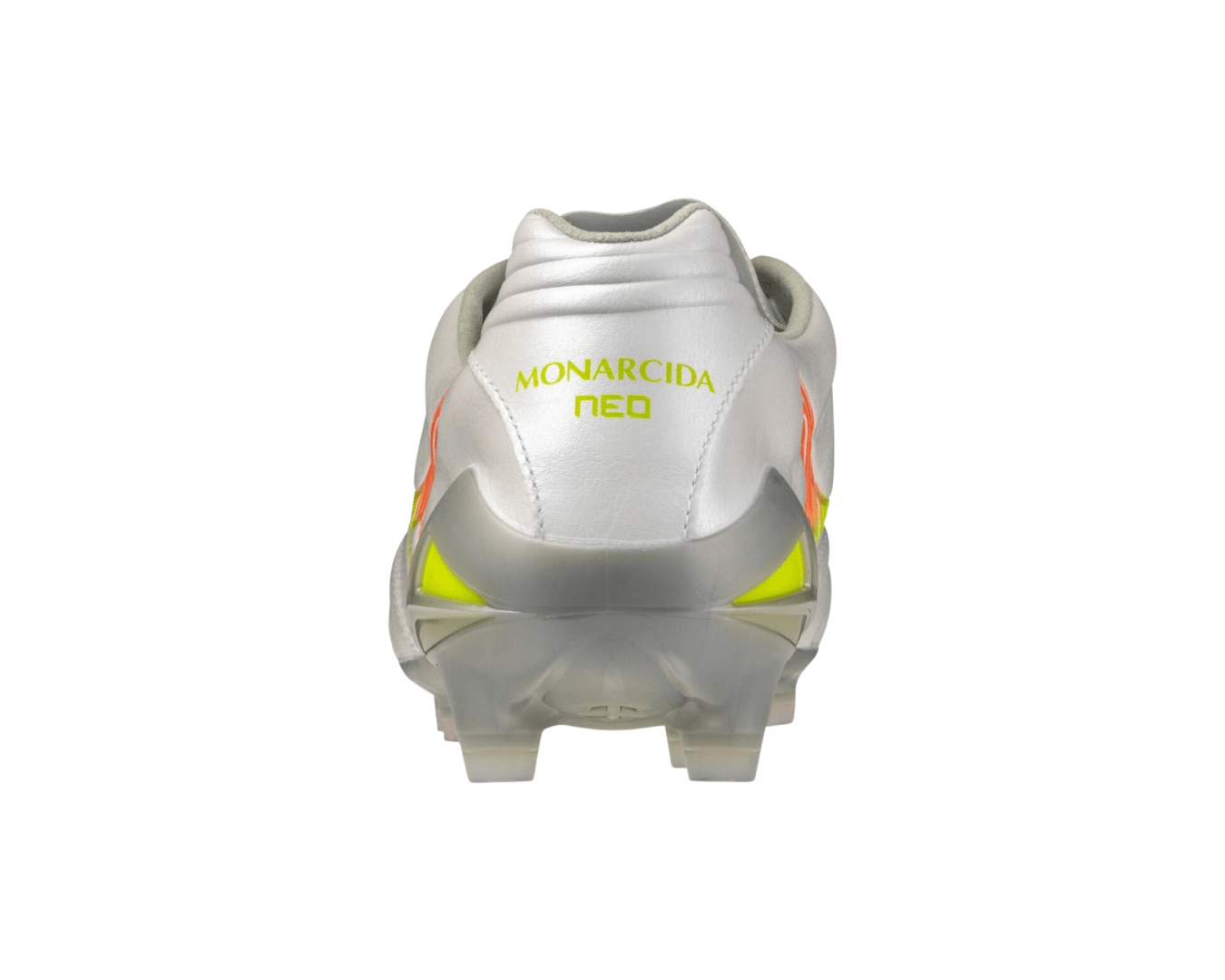 Mizuno Monarcida Neo III Elite - Image 5