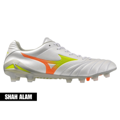 Mizuno Monarcida Neo III Elite