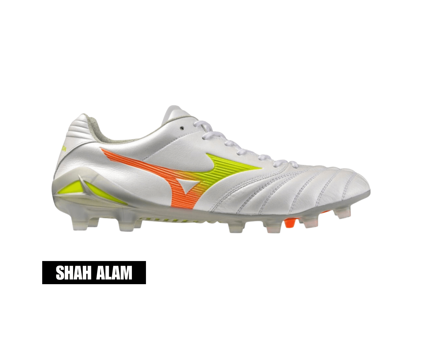 Mizuno Monarcida Neo III Elite