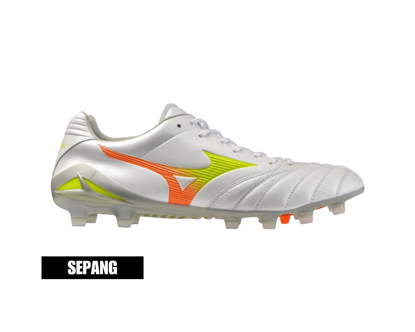 Mizuno Monarcida Neo III Elite