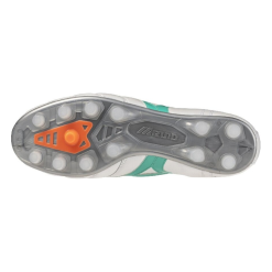 Alternative view of Mizuno Morelia II Japan