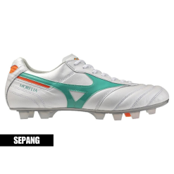 Mizuno Morelia II Japan