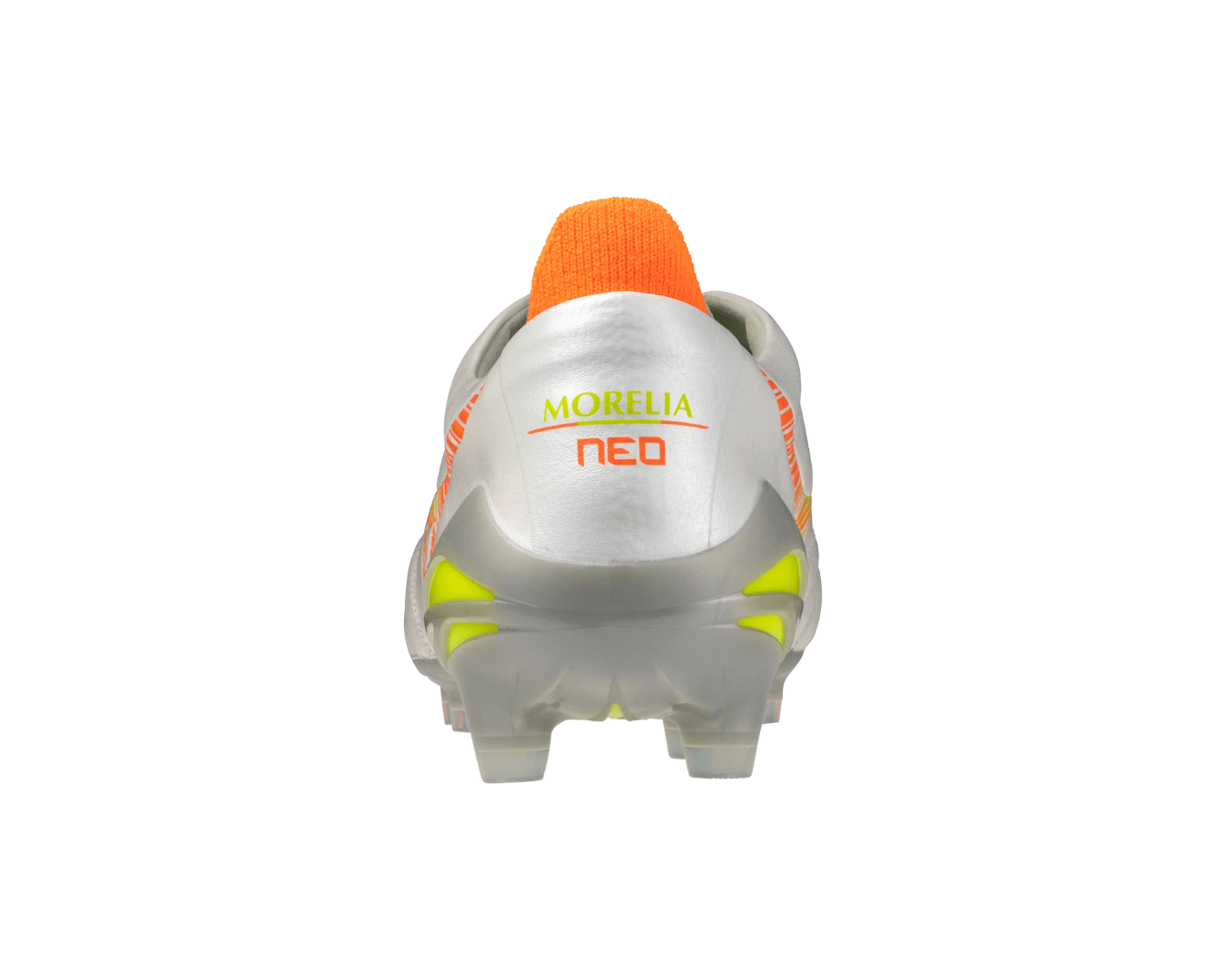 Mizuno Morelia Neo V Elite - Image 5